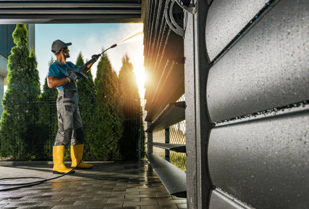 Best Parking Lot and Garage Cleaning  in Sumas, WA